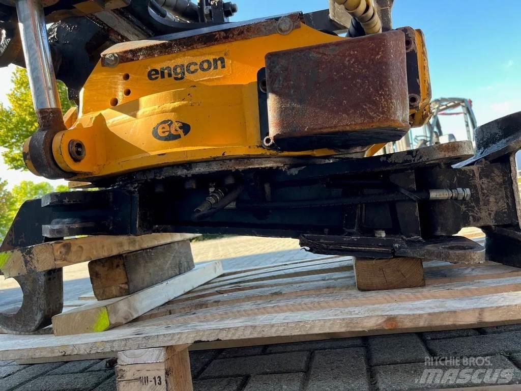 Engcon EC20-A S1 Nożyce