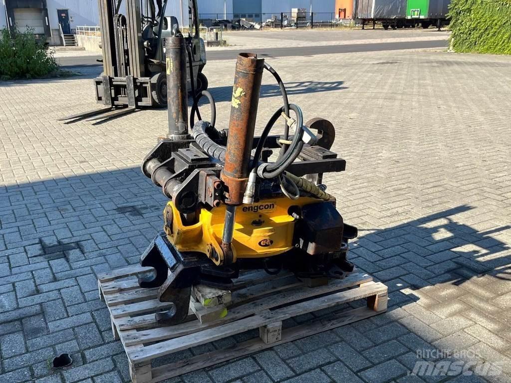 Engcon EC20-A S1 Nożyce