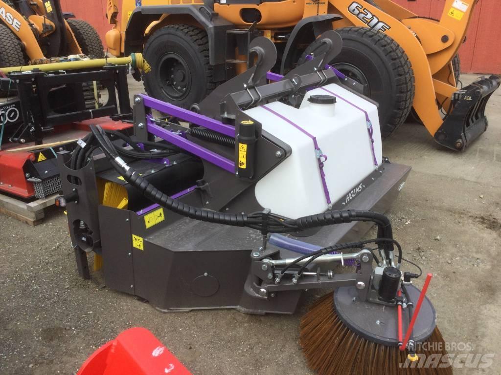 Holms PH250 Szczotki