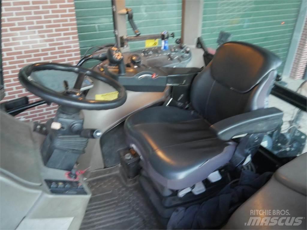 Case IH CVX 160 Ciągniki rolnicze