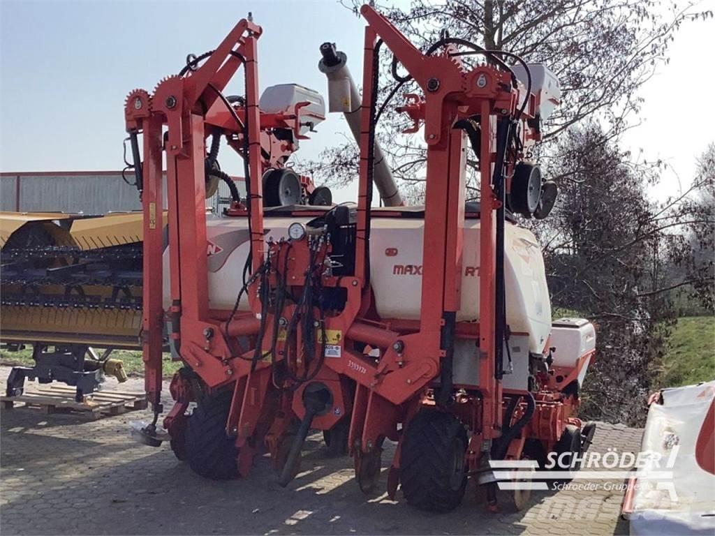 Kuhn MAXIMA 2 RT Siewniki punktowe