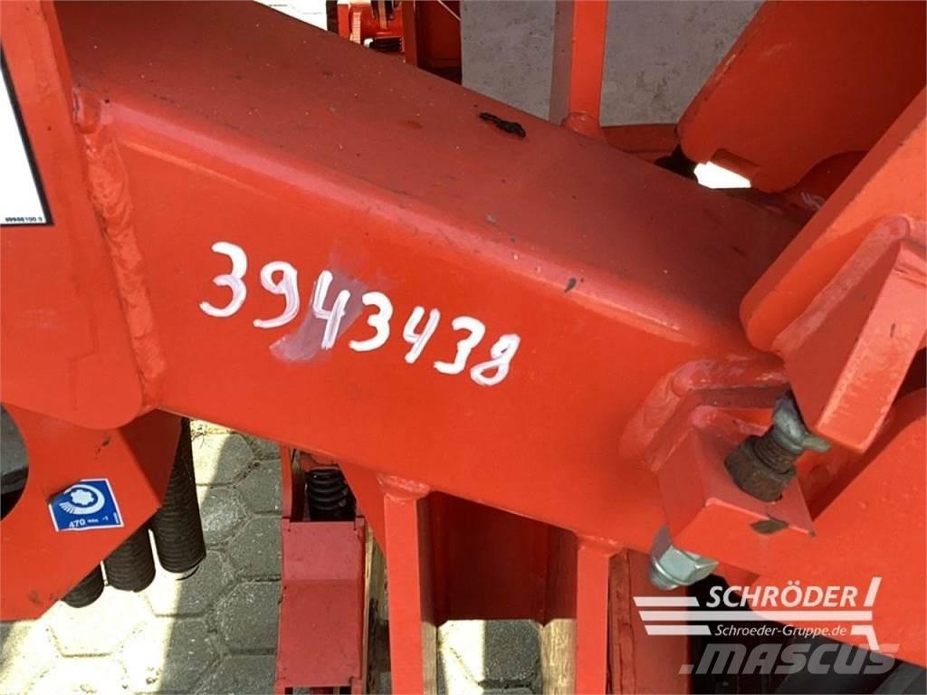 Kuhn MAXIMA 2 RT Siewniki punktowe