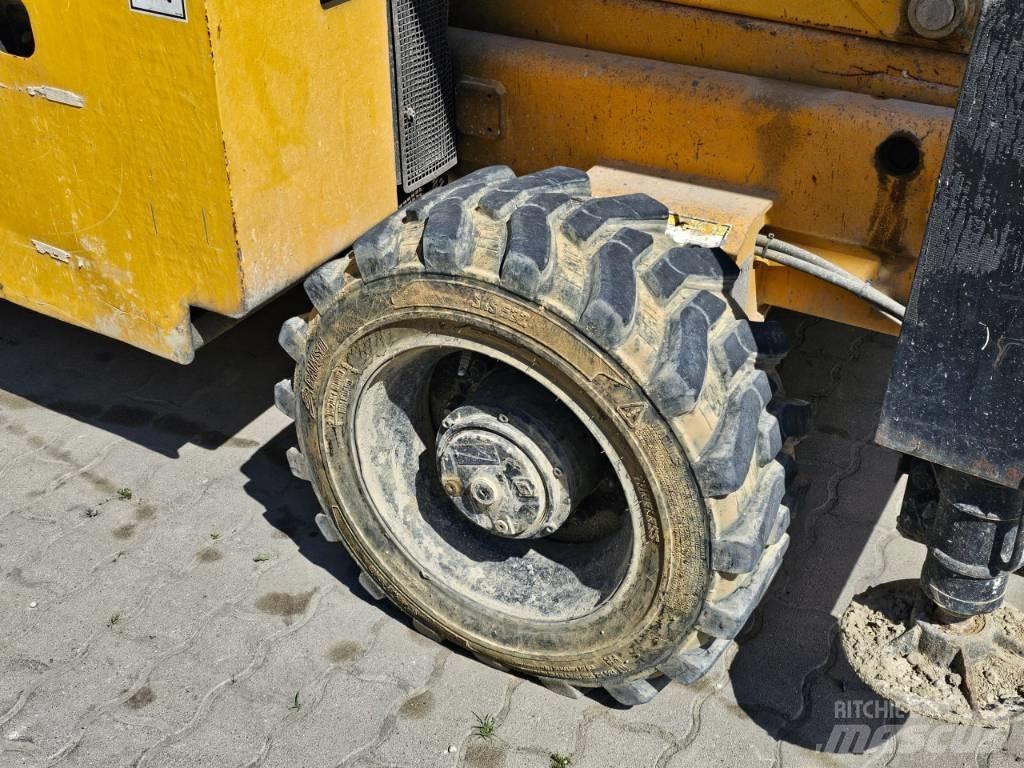 Haulotte H 18 SXL Podnośniki nożycowe