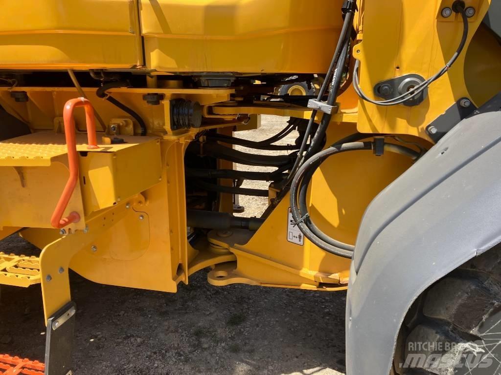 Volvo L 90 H Ładowarki kołowe