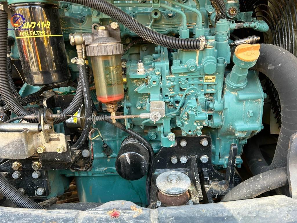 Volvo EC 60 C Koparki gąsienicowe