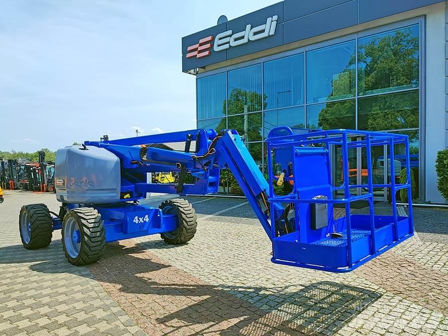 Genie Z-45/25 Podnośniki koszowe