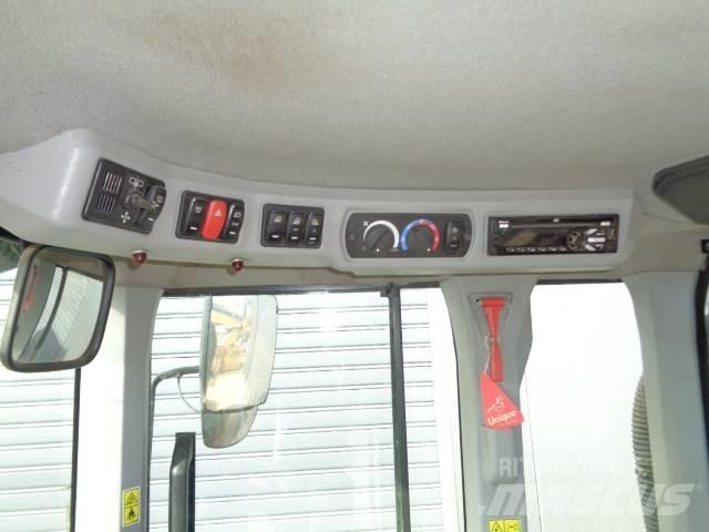 CAT 938M Ładowarki kołowe