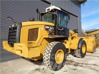 CAT 938M Ładowarki kołowe