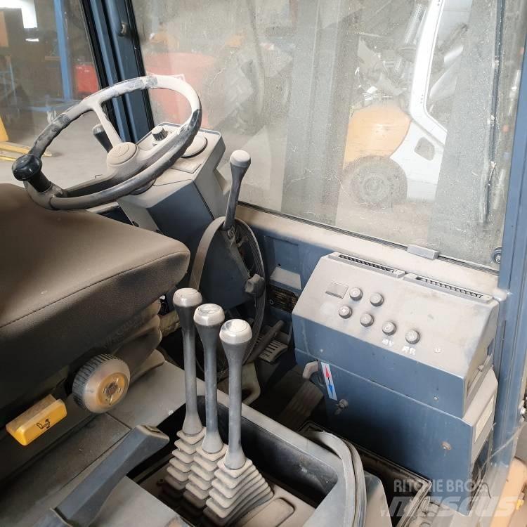 Still R70/30 Wózki Diesla