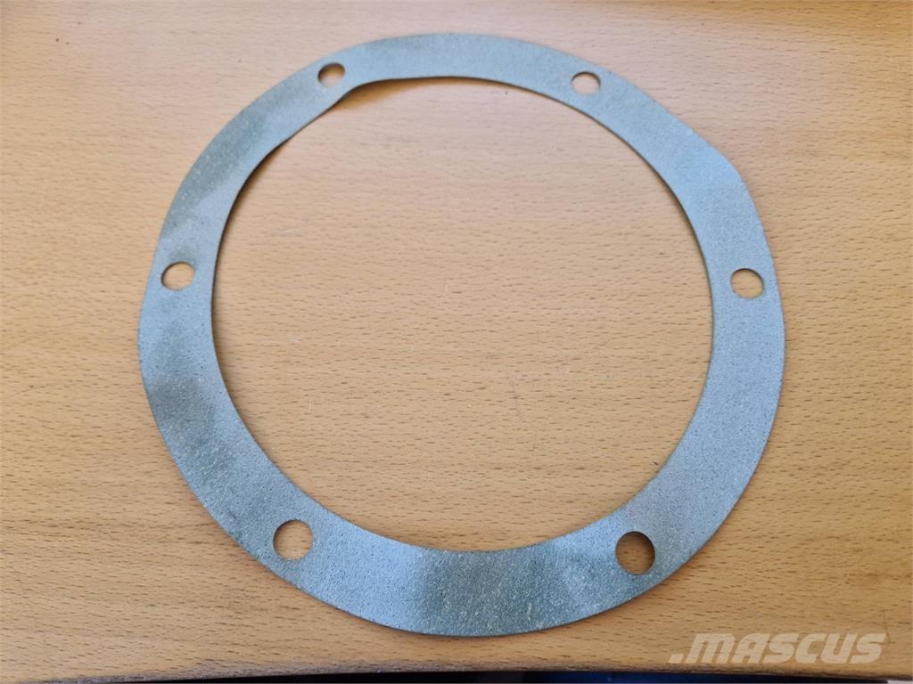 Ponsse 7319087 Skrzynia biegów