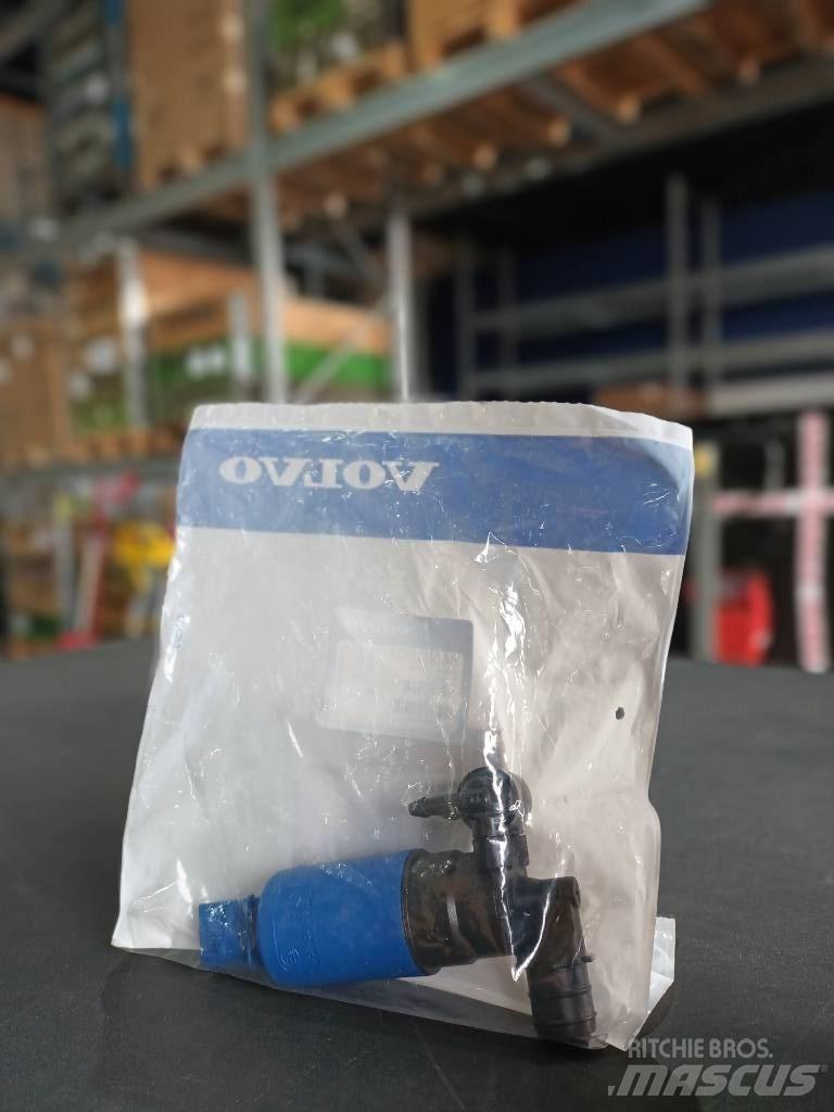 Volvo PUMP 84081004 Transport - Inne