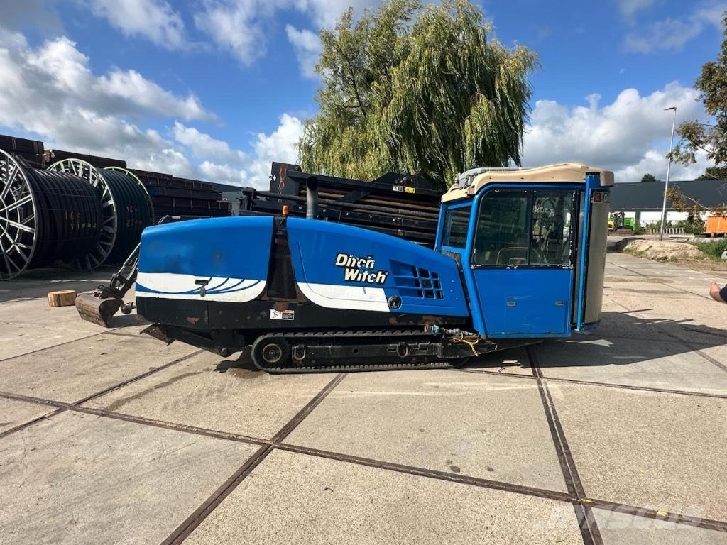 Ditch Witch JT 3020 Wiertnice horyzontalne