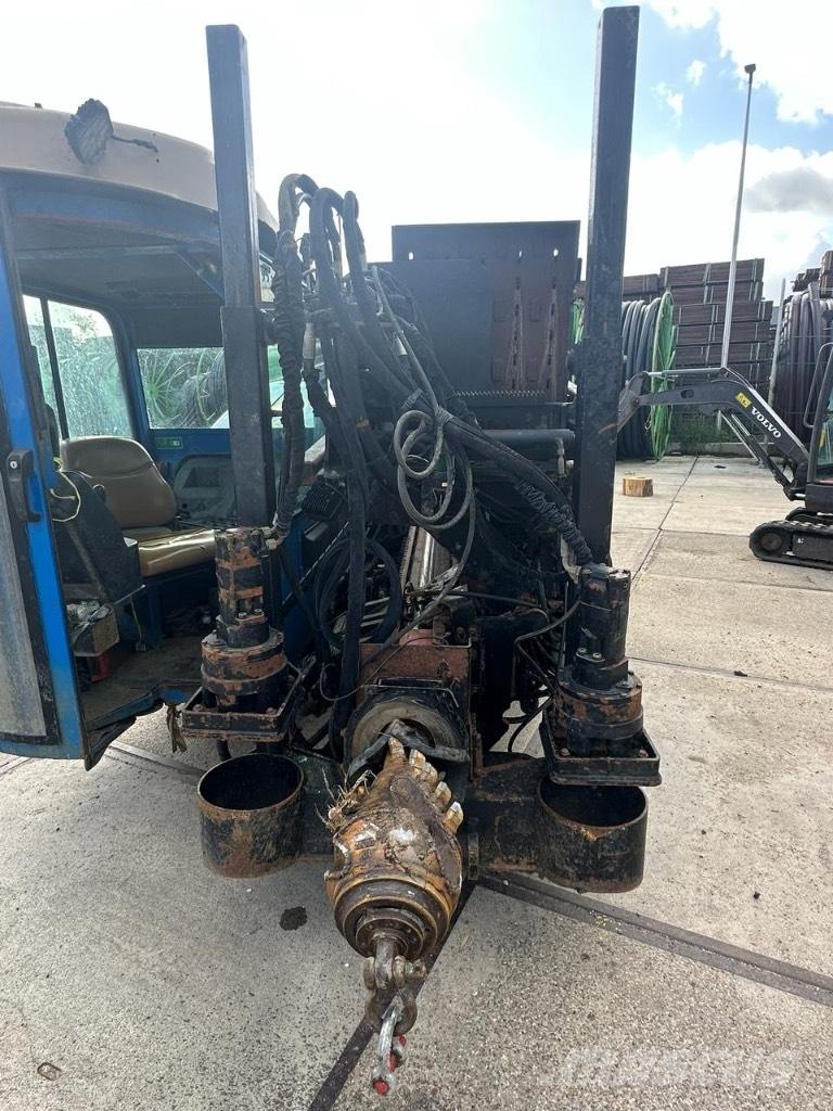 Ditch Witch JT 3020 Wiertnice horyzontalne