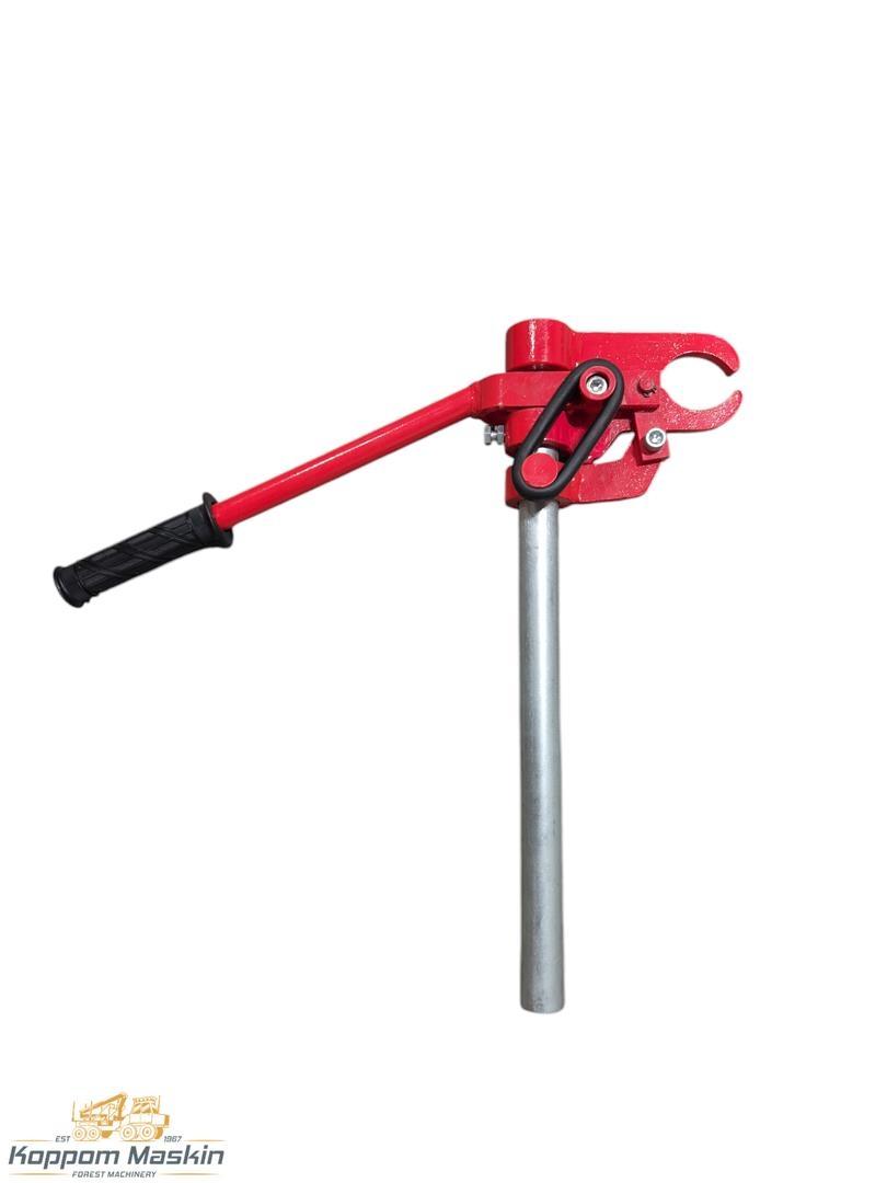  Other/Övrigt KM427 Gąsienice, łańcuchy i podwozia