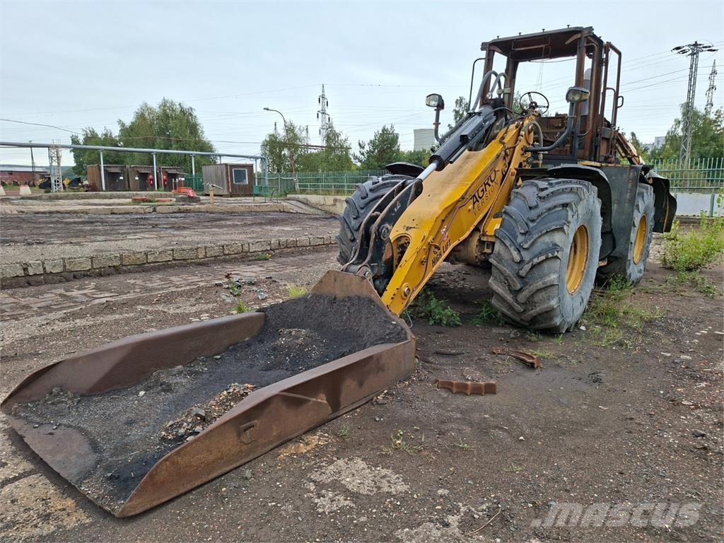 CAT 930H 4X4 Maszyny budowlane - Inne