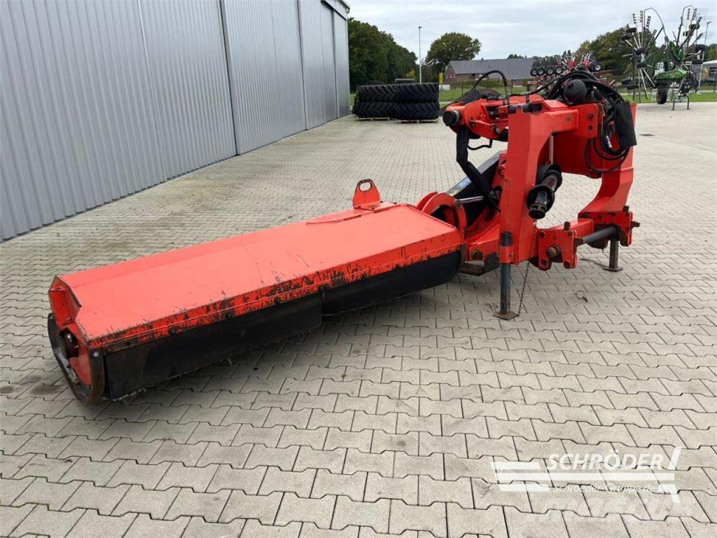 Kuhn S 2080 RC Kosiarki łąkowe i wykaszarki