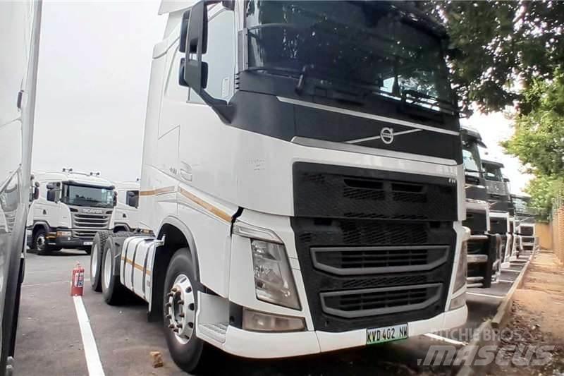 Volvo FH 440 Inne