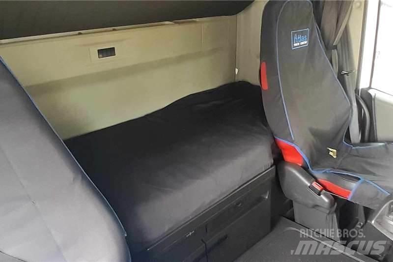 Volvo FH 440 Inne