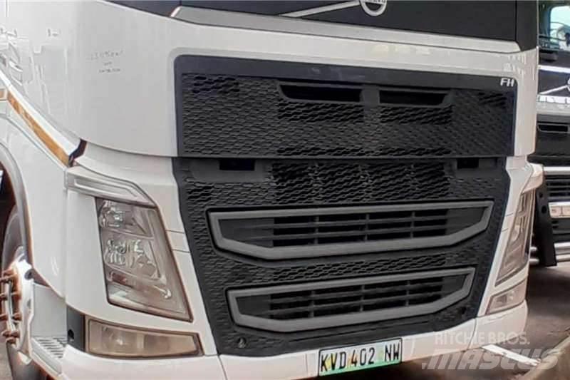 Volvo FH 440 Inne
