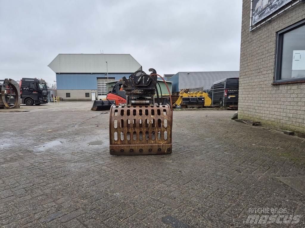  Onbekend S1202-D Chwytaki
