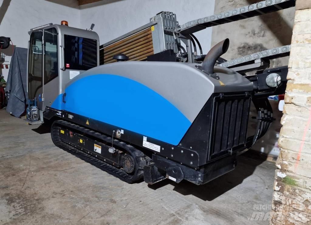 Tracto-Technik 15XP Wiertnice horyzontalne