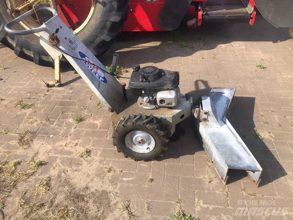Sweep M Inny sprzęt do obsługi inwentarza żywego