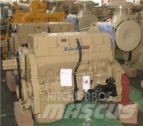 Cummins M11-C315 Silniki
