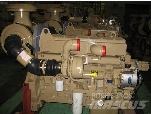 Cummins M11-C315 Silniki