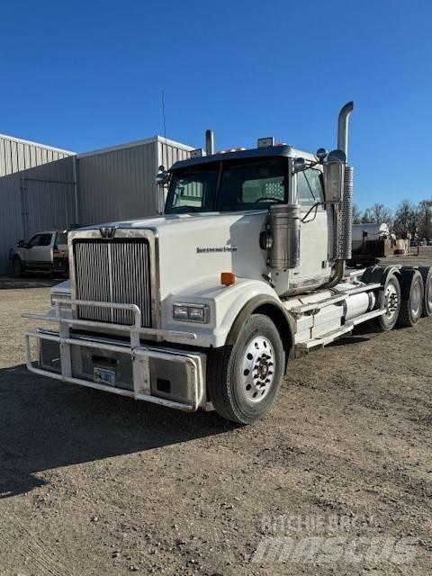 Western Star 4900 Ciągniki siodłowe