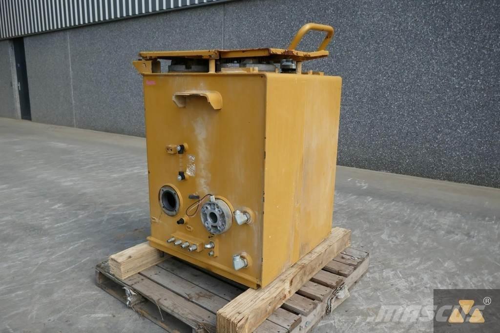 CAT 460-0382 Transport - Inne