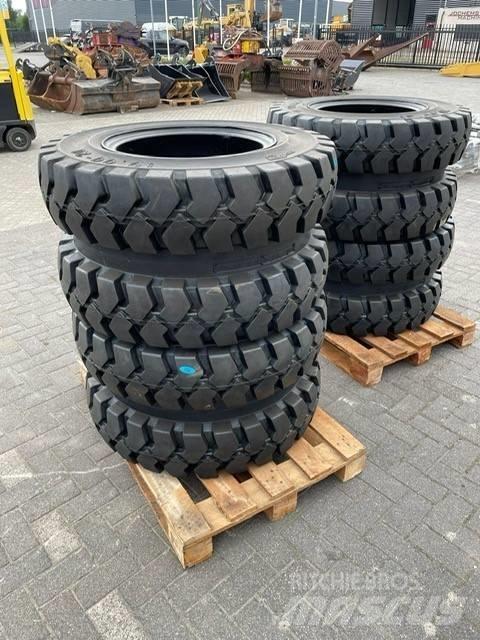 Trelleborg 10.00-20 Inne akcesoria