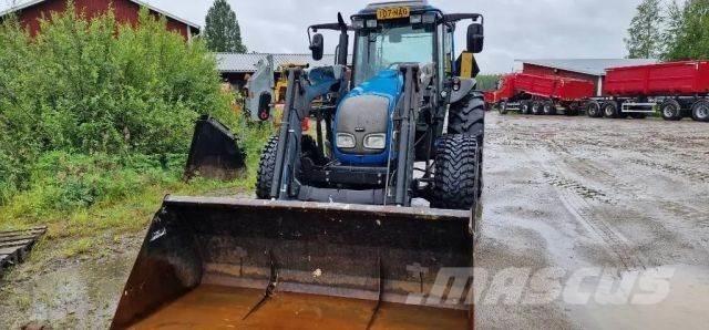 Valtra A85 Ciągniki rolnicze