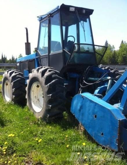 Ford 9030 Ciągniki rolnicze
