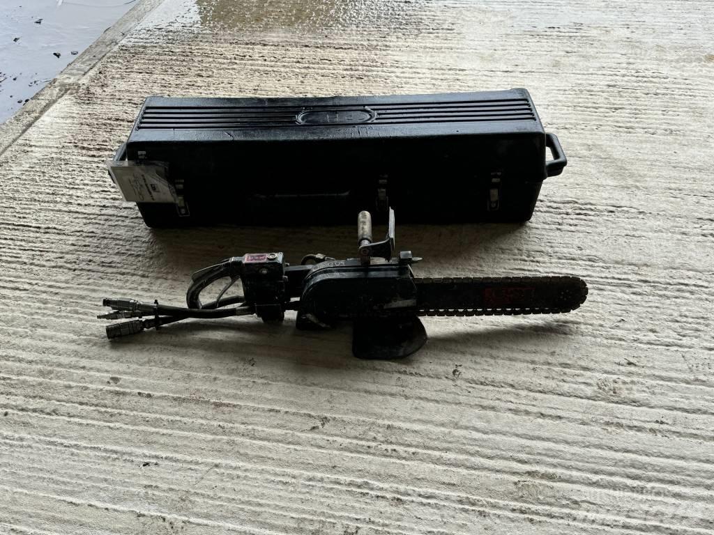  ICS 880F4 Maszyny budowlane - Inne
