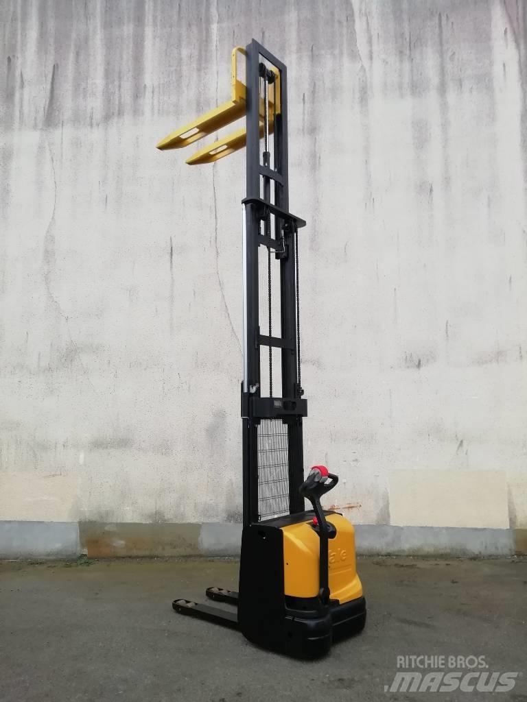 Hyster S1.4 Wózki widłowe unoszące z dyszlem
