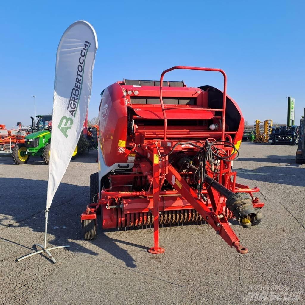 Lely RP 445 Prasy zwijające