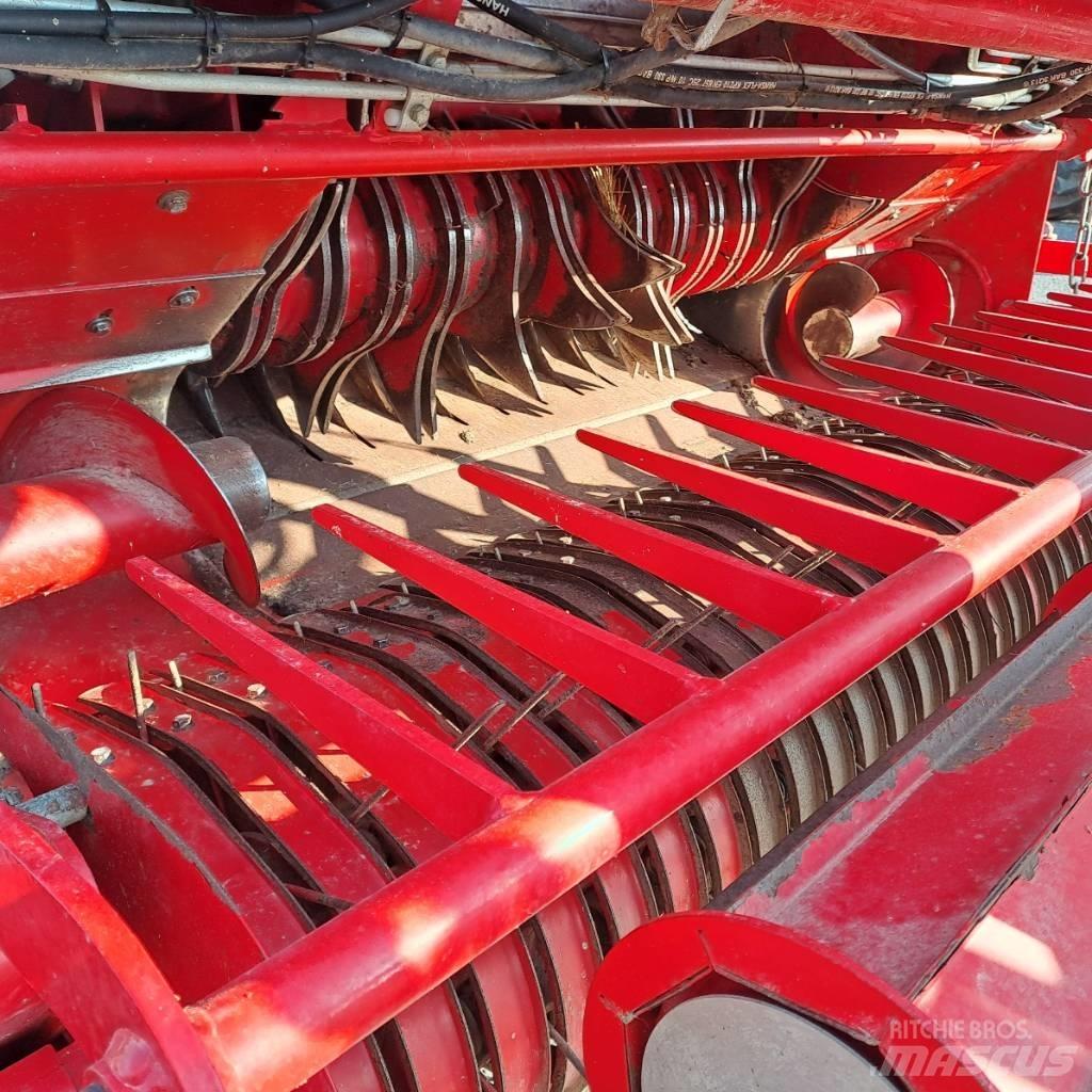 Lely RP 445 Prasy zwijające