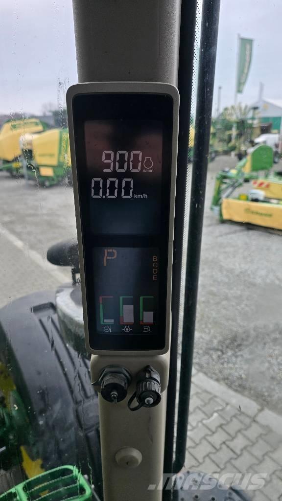 John Deere 7230 R Ciągniki rolnicze