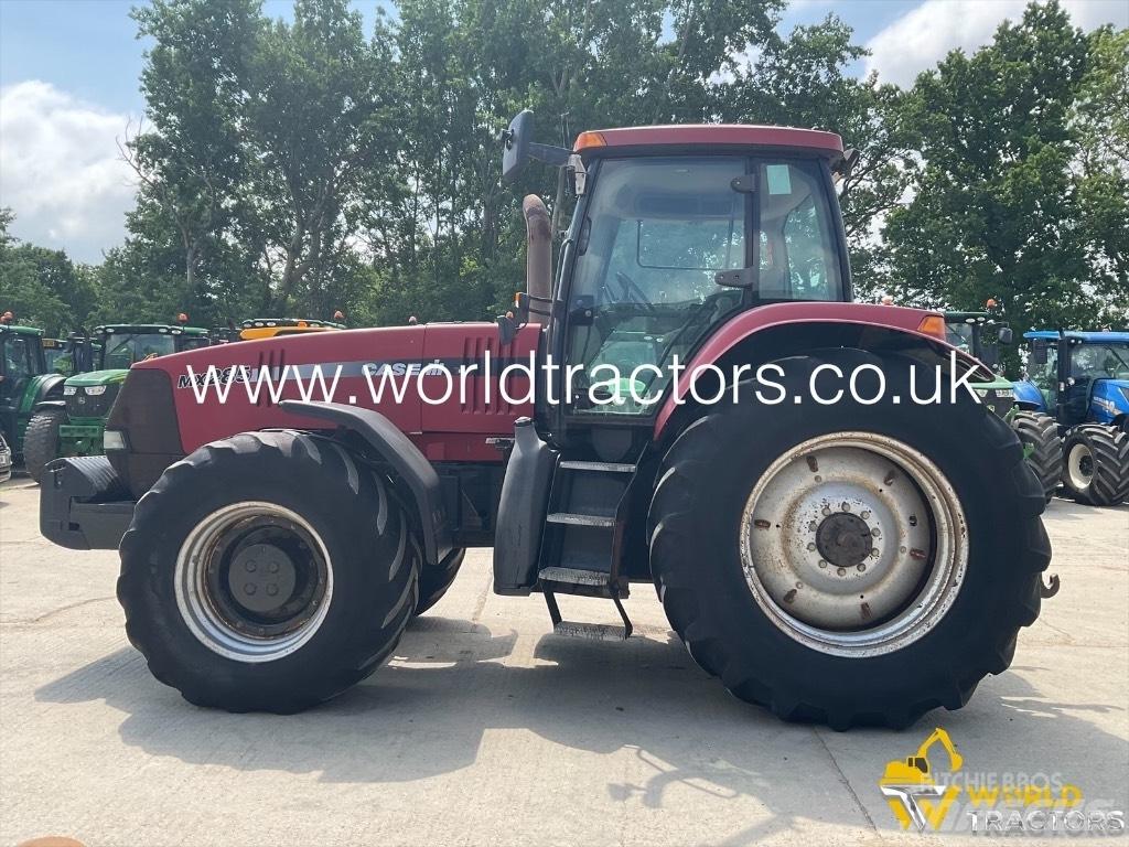 Case IH Magnum 285 Ciągniki rolnicze