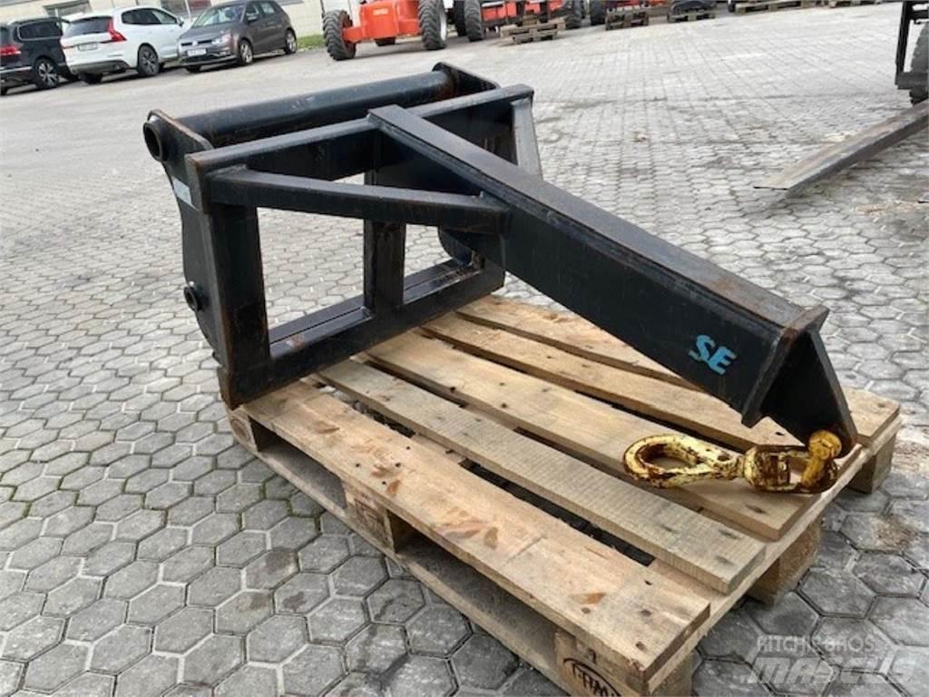  Øvrige Inne akcesoria