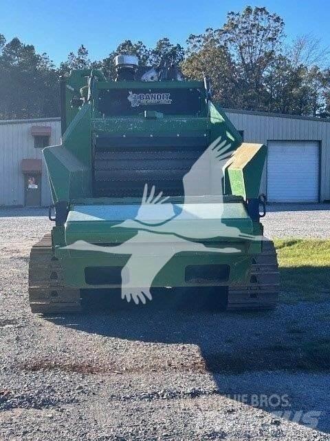 Bandit 2460XP Młyny śrutujące