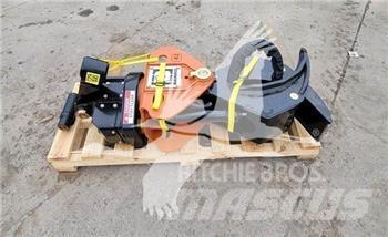Barko 4250 Chwytaki