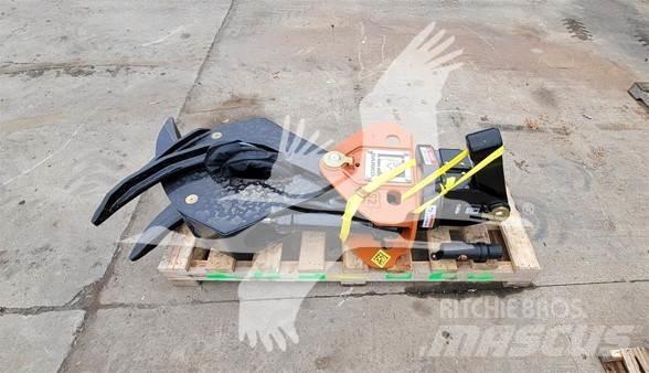 Barko 5250FG Chwytaki