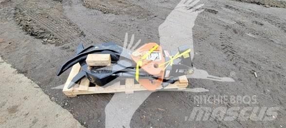 Barko 5250FG Chwytaki