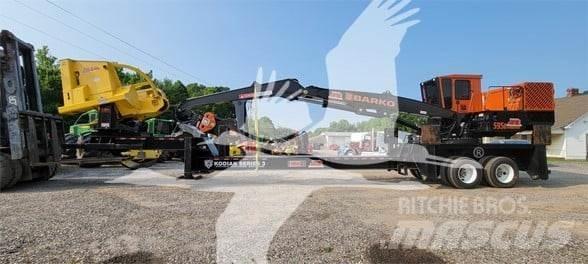 Barko 595B Ładowarki typu "knuckleboom"