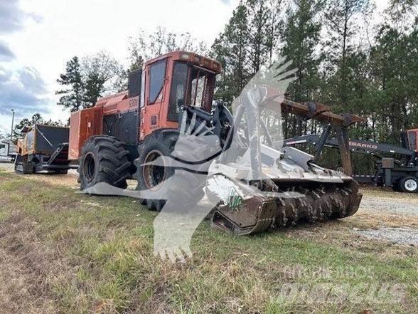 Barko 930B Kosiarki bijakowe