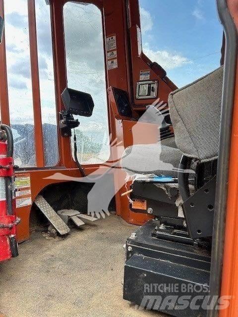 Barko 930B Kosiarki bijakowe