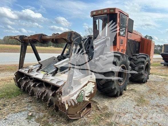 Barko 930B Kosiarki bijakowe