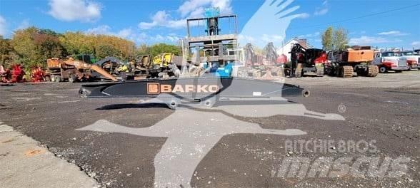 Barko BOOM Wysięgniki i ramiona