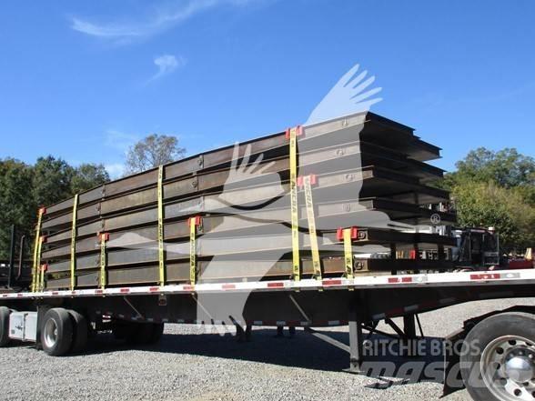  BRIDGE STEEL Maszyny budowlane - Inne